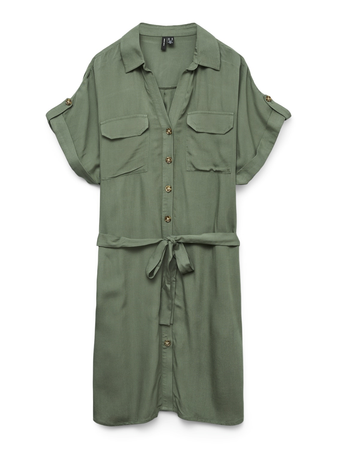 Vero Moda Vmbumpy naisten mekko