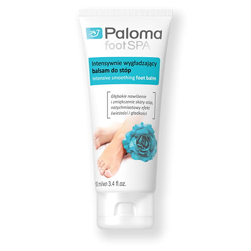 Paloma Foot Balm 100 ml jalkavoide