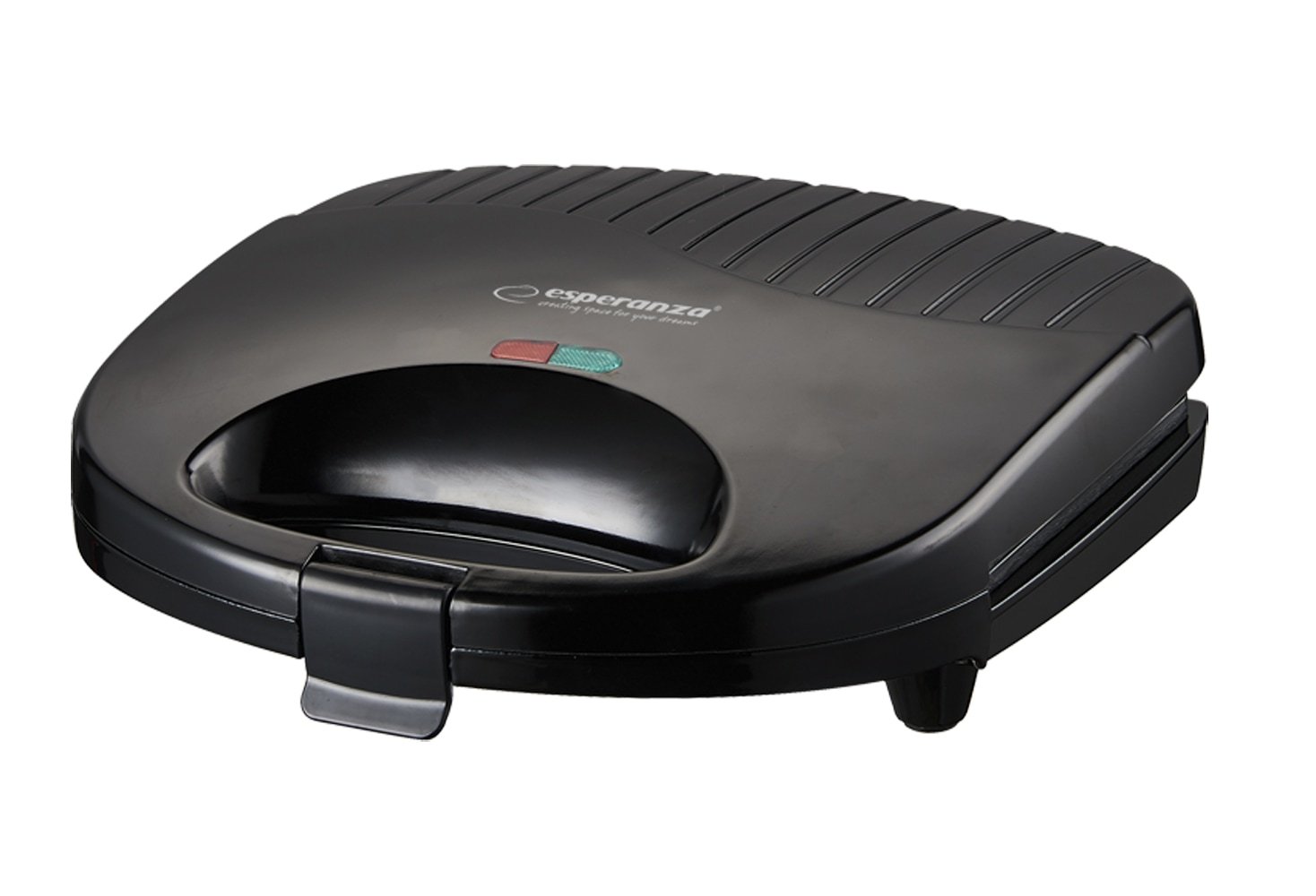 Esperanza 1000W voileipägrilli