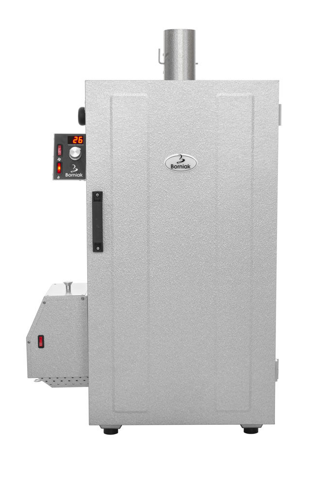 Borniak Simple UWD-70 v1.4 savustin