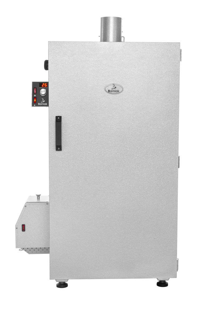 Borniak Simple UWD-150 v1.4 savustin