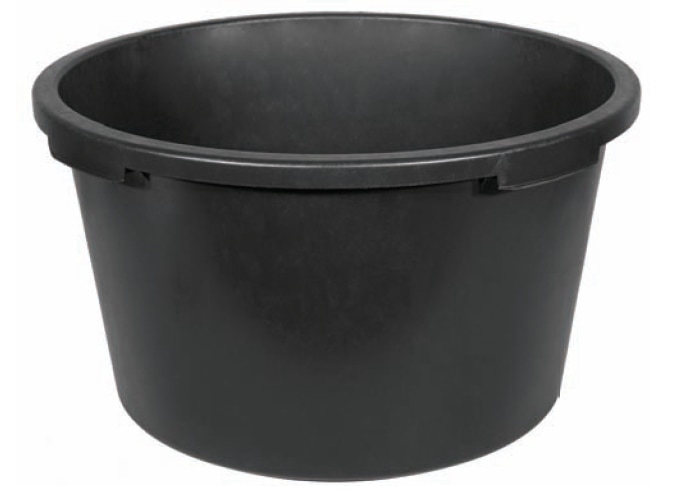 Patrol 90 l saavi/laastipalju