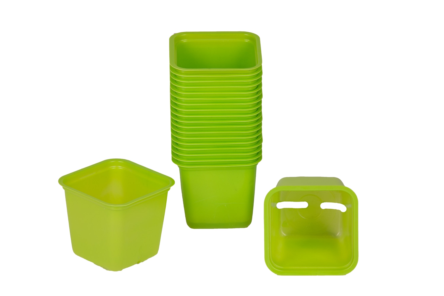 Istutusruukku 6x6 cm