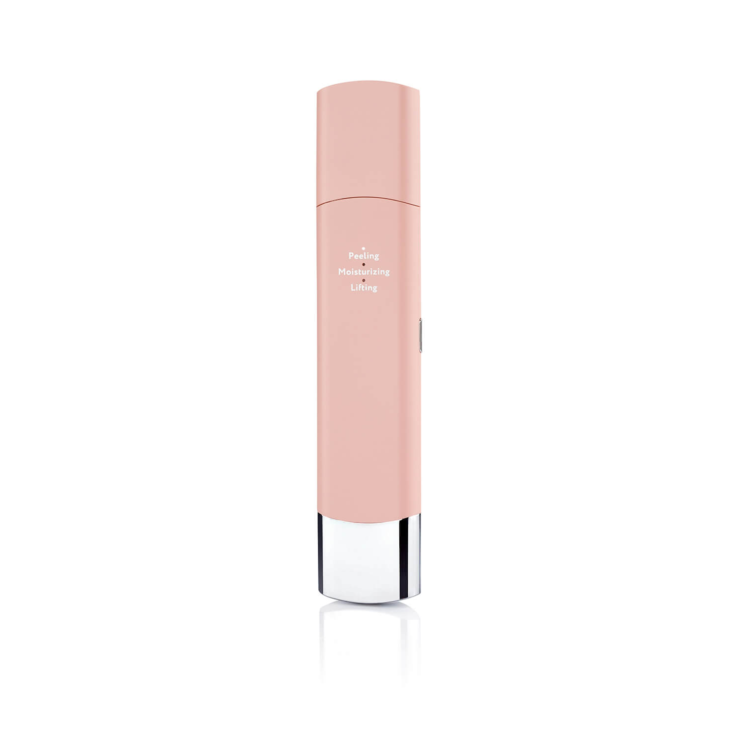 Beautifly Scrub Slim Blush ihonkuorintalaite