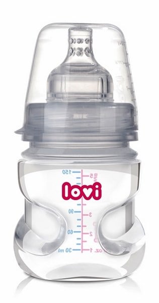 Lovi Super Vent 150 ml tuttipullo