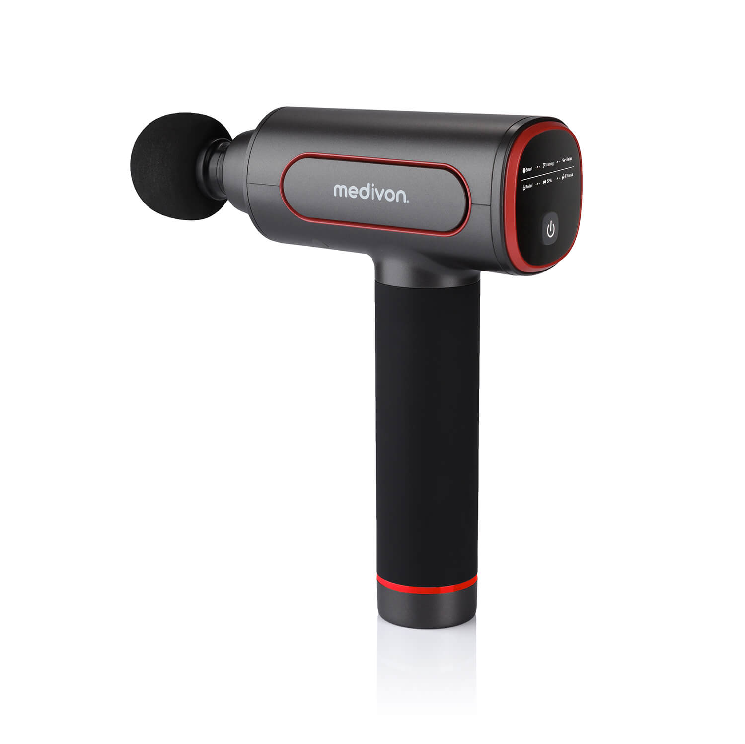 Medivon Gun Pro X2 lihashuoltovasara