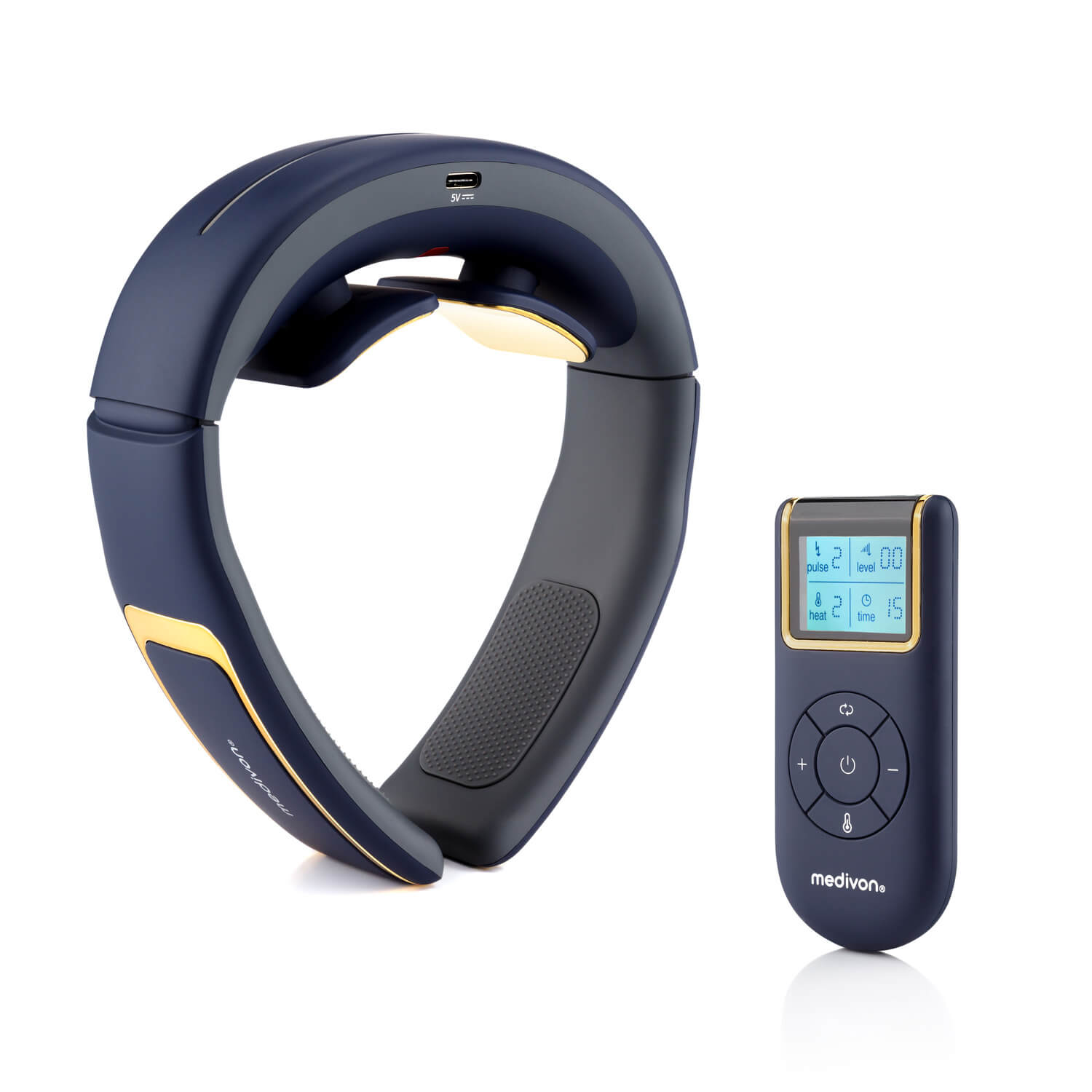 Medivon Ultra Pro EMS niskahierontalaite