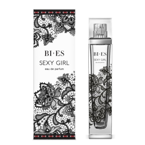 Bi-es Sexy Girl EdP 100 ml naisten tuoksu