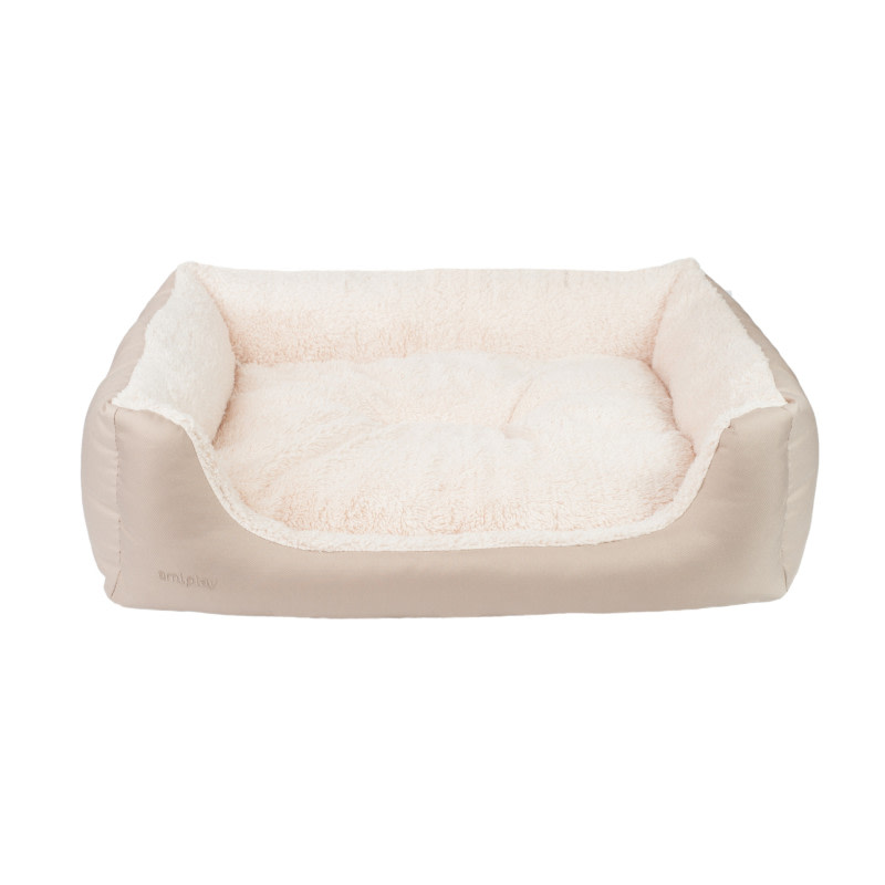 Amiplay Aspen XXL 114 x 90 x 25 cm koiranpeti sohva