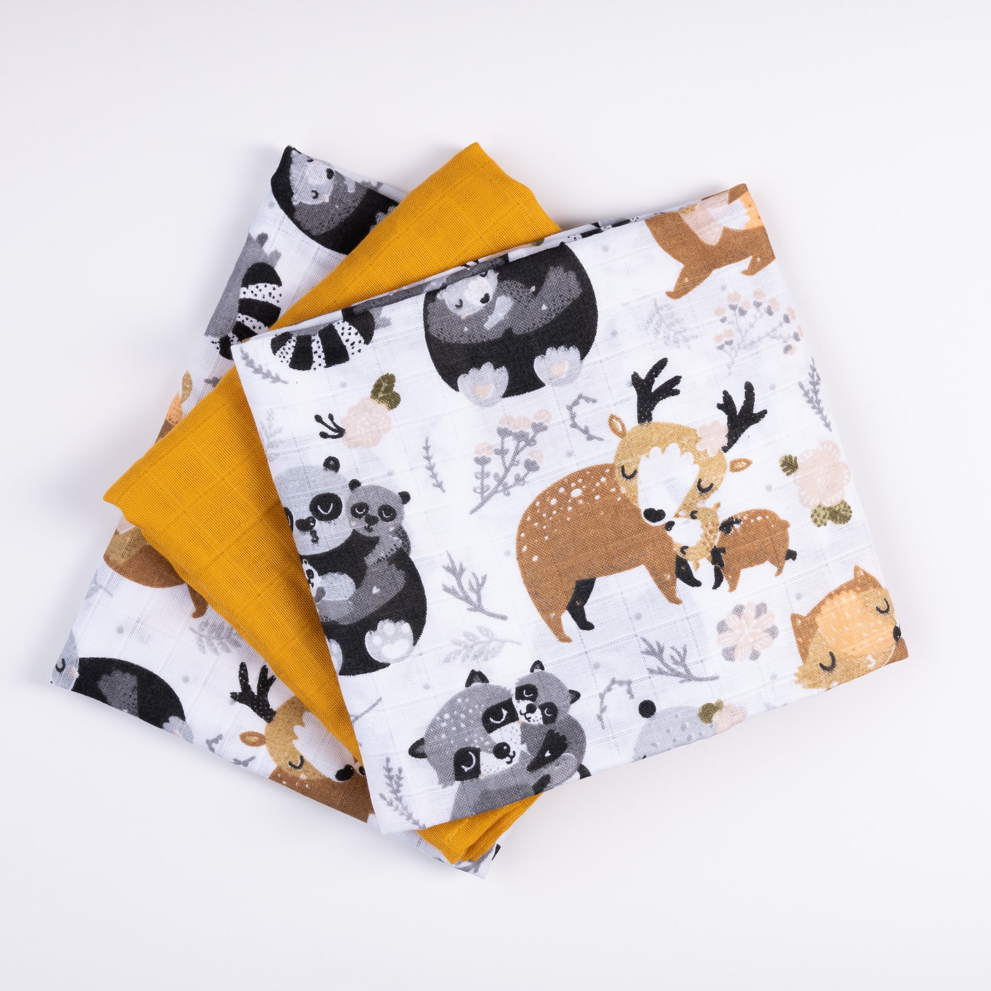 LillaNel Premium 60x80 cm 3 kpl harsosetti