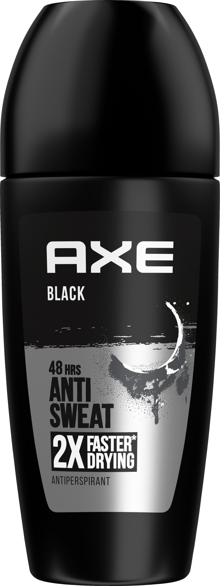 Axe Black 50 ml Antiperspirant Deo Roll-on
