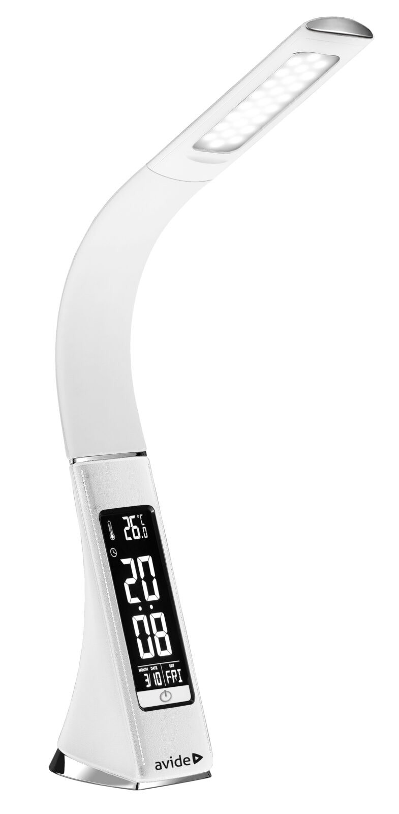 Avide led-pöytävalaisin