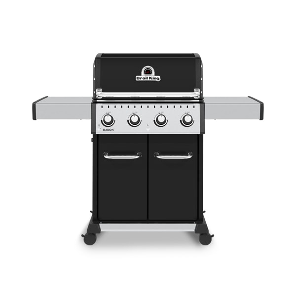Broil King Baron 420 kaasugrilli