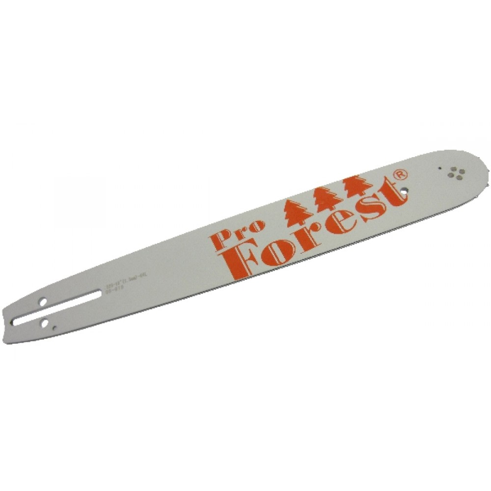 Pro Forest .325' 15' 1.5mm terälaippa