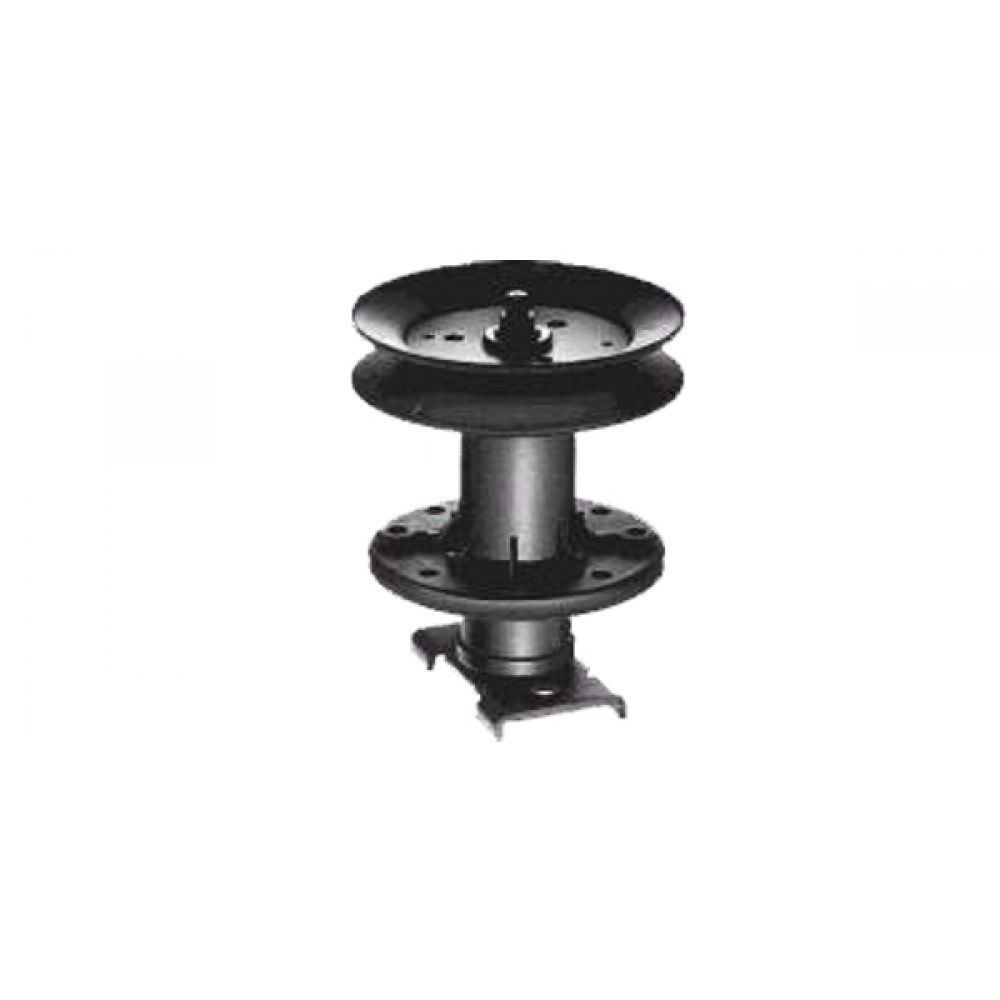 Pro Forest Husqvarna, Noma laakeripesä