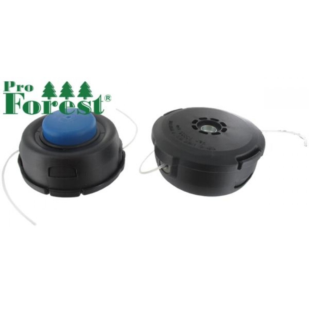 Pro Forest T35 10x1,25FLH siimapää