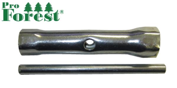 Pro Forest 19/21mm tulppa-avain