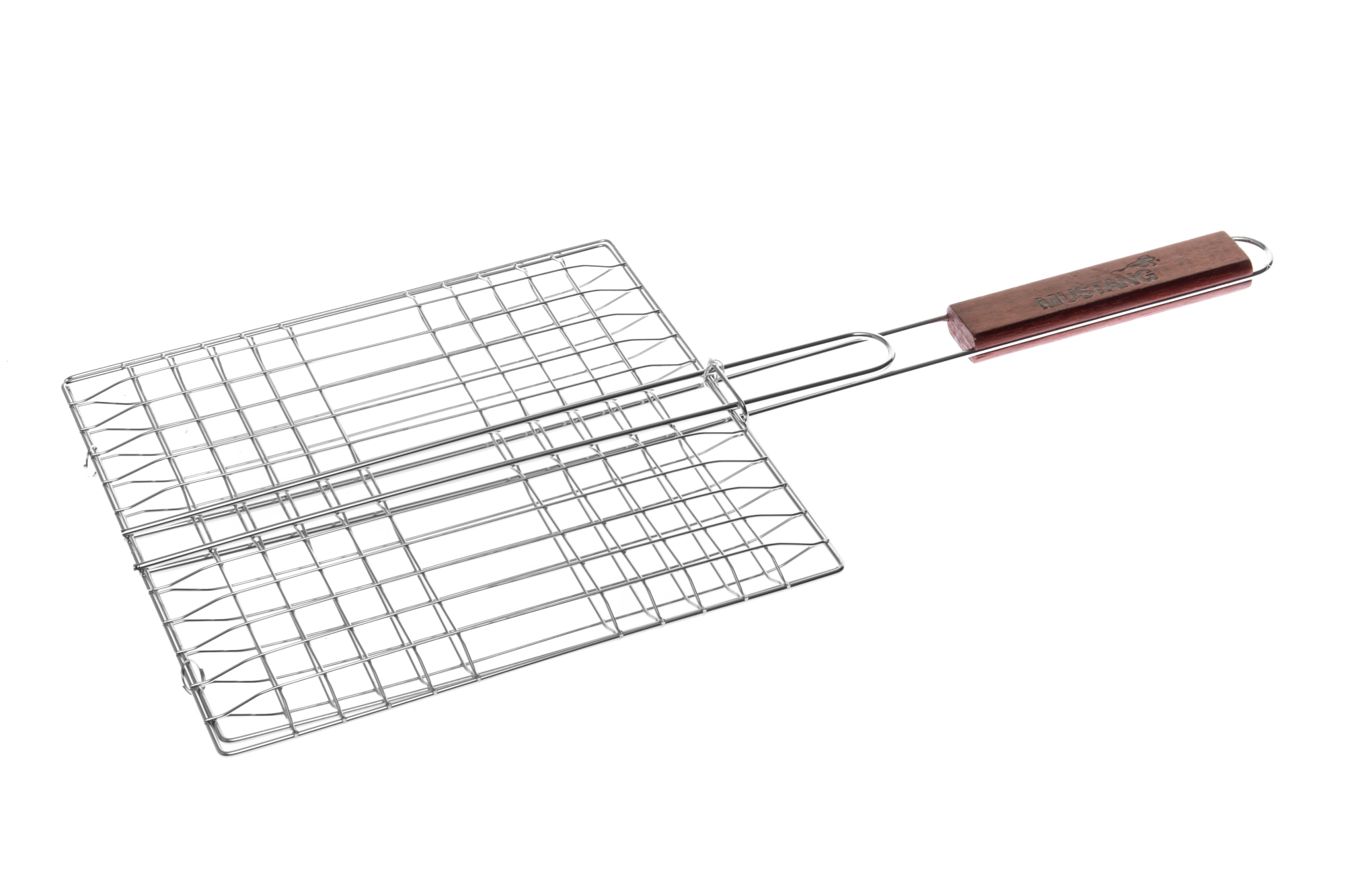 Mustang 55cm halstari