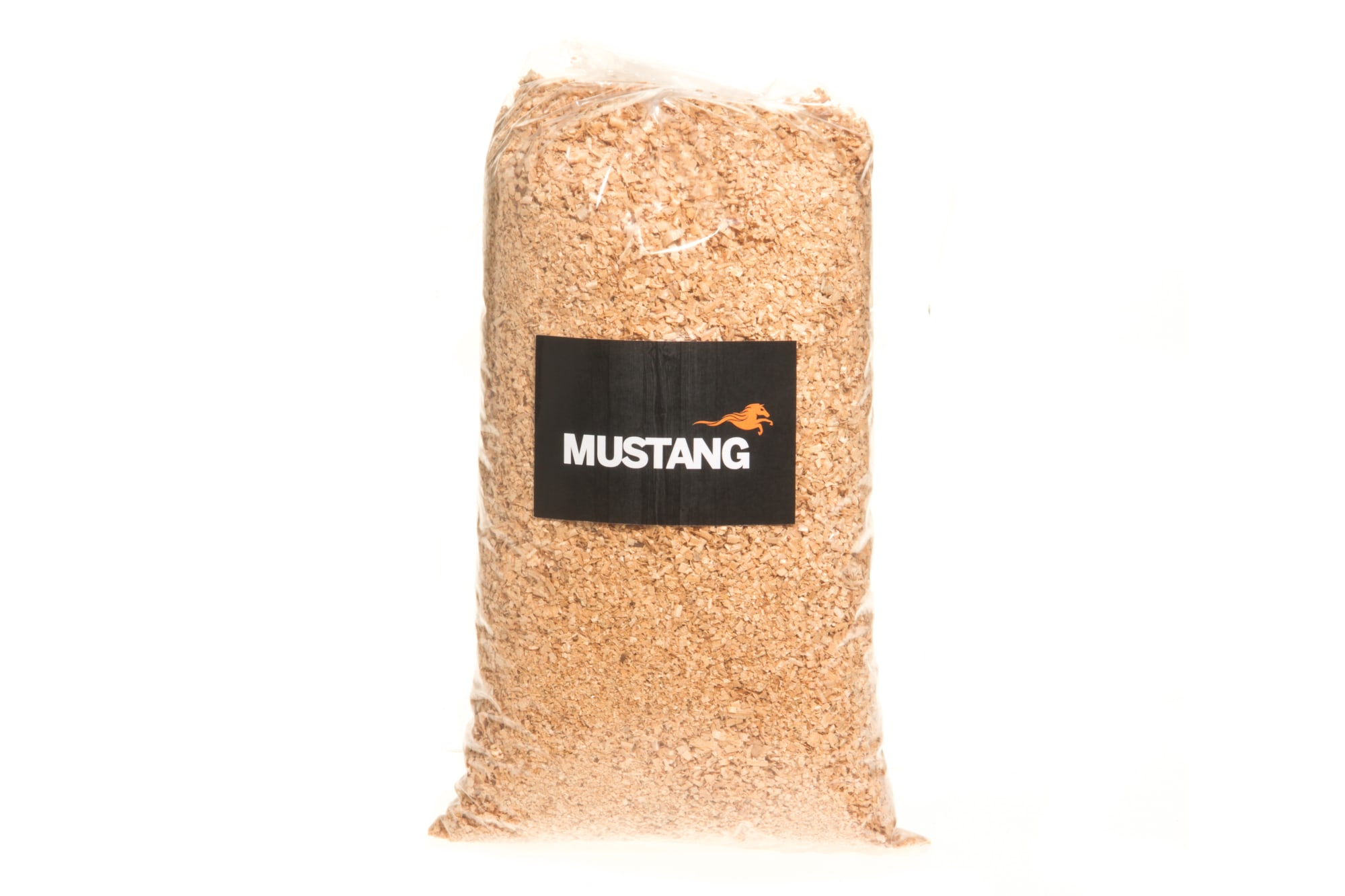 Mustang Leppä 3l kylmäsavupuru