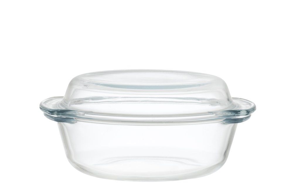 Maku 1,7l uunipata lasikannella