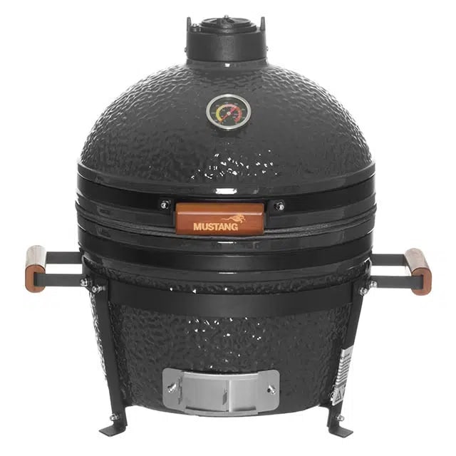 Mustang Kamado S 16' hiiligrilli
