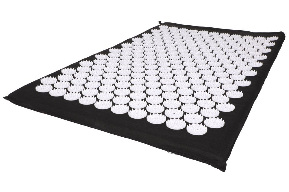 Atom 74 x 43 cm piikkimatto