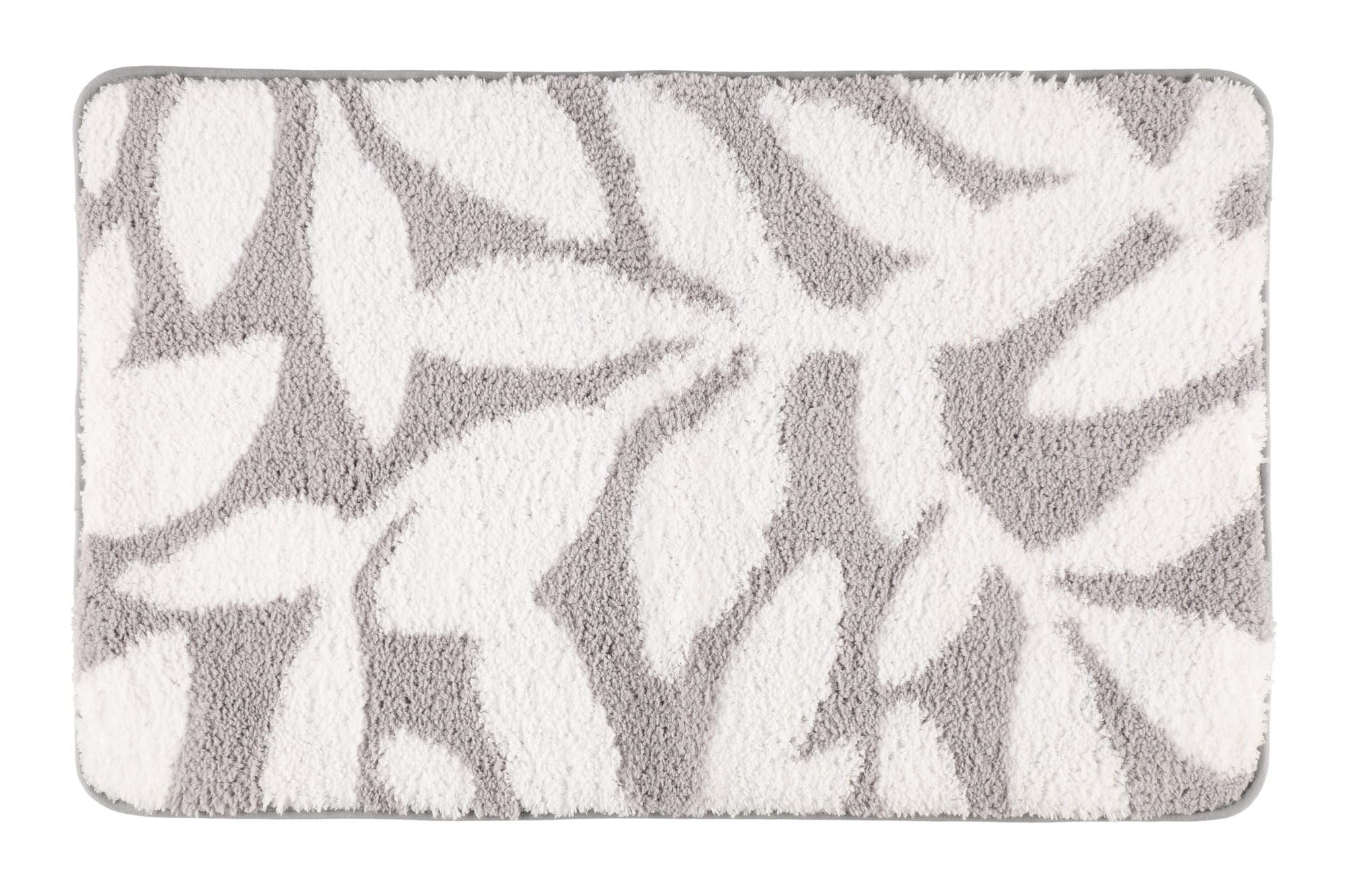 4Living Leaf kylpyhuonematto