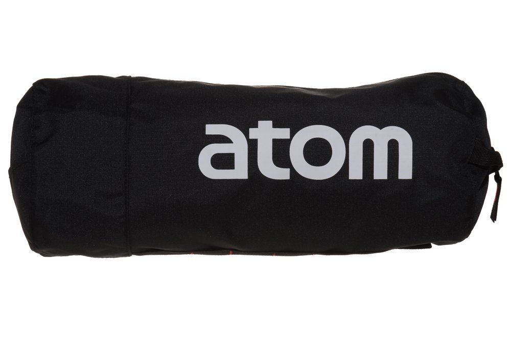 Atom 190x65x15cm retkisänky