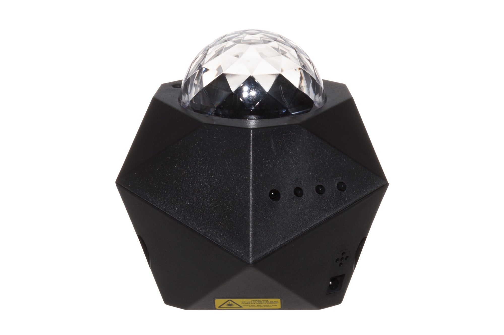 Finnlumor Galaxi kauko-ohjattava projektori