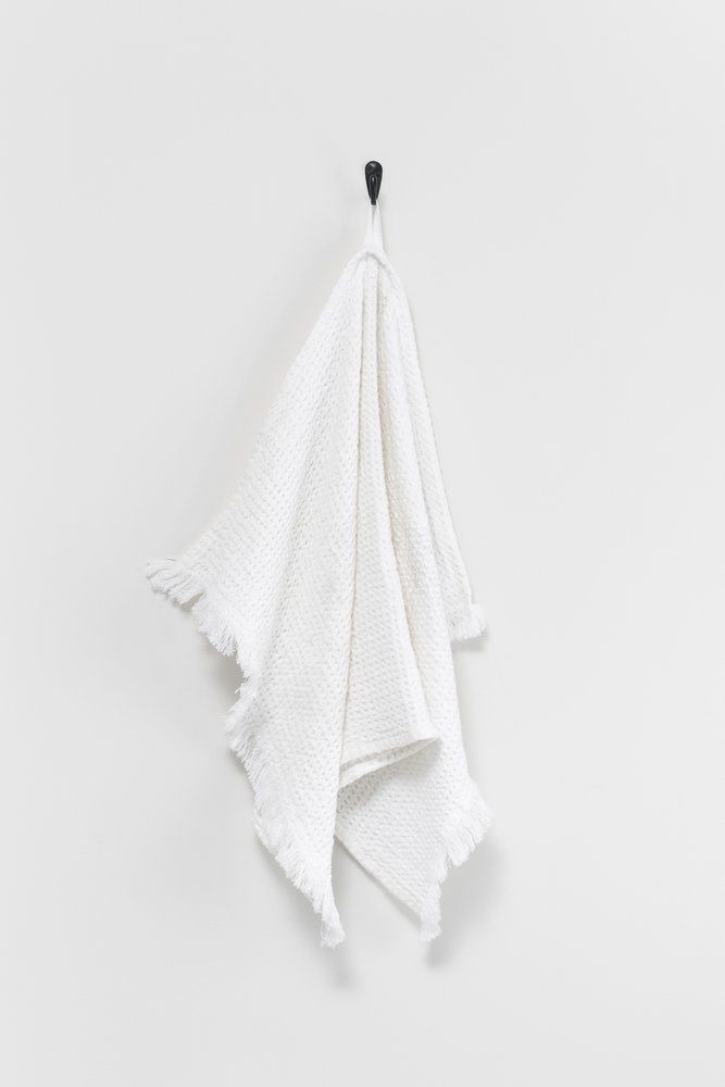 Fanni K Ruutu käsipyyhe