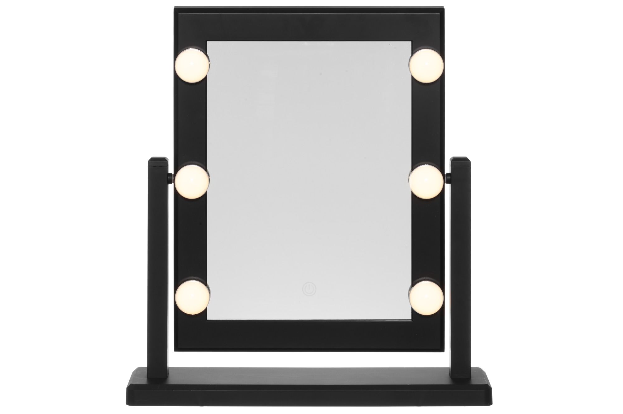 4Living meikkipeili valolla