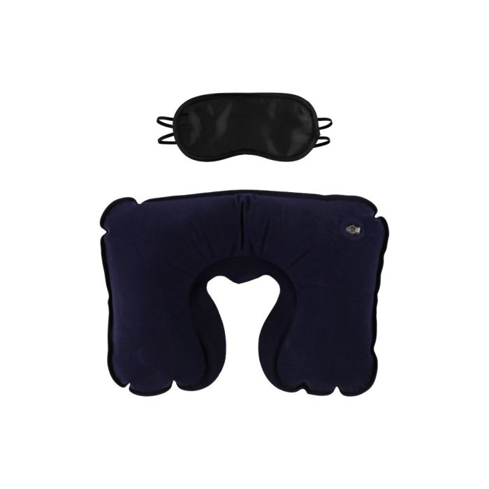 Acces niskatyyny ja silmälaput