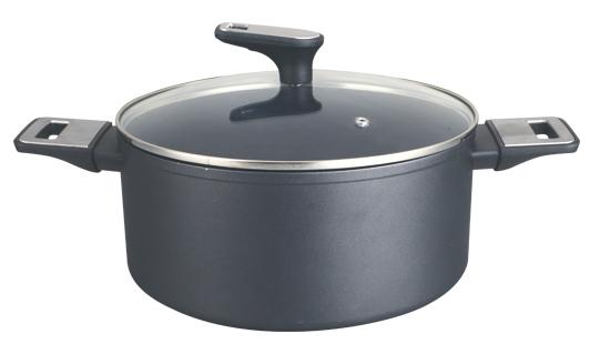 Maku Grafeeni 20 cm 2,7 l kattila