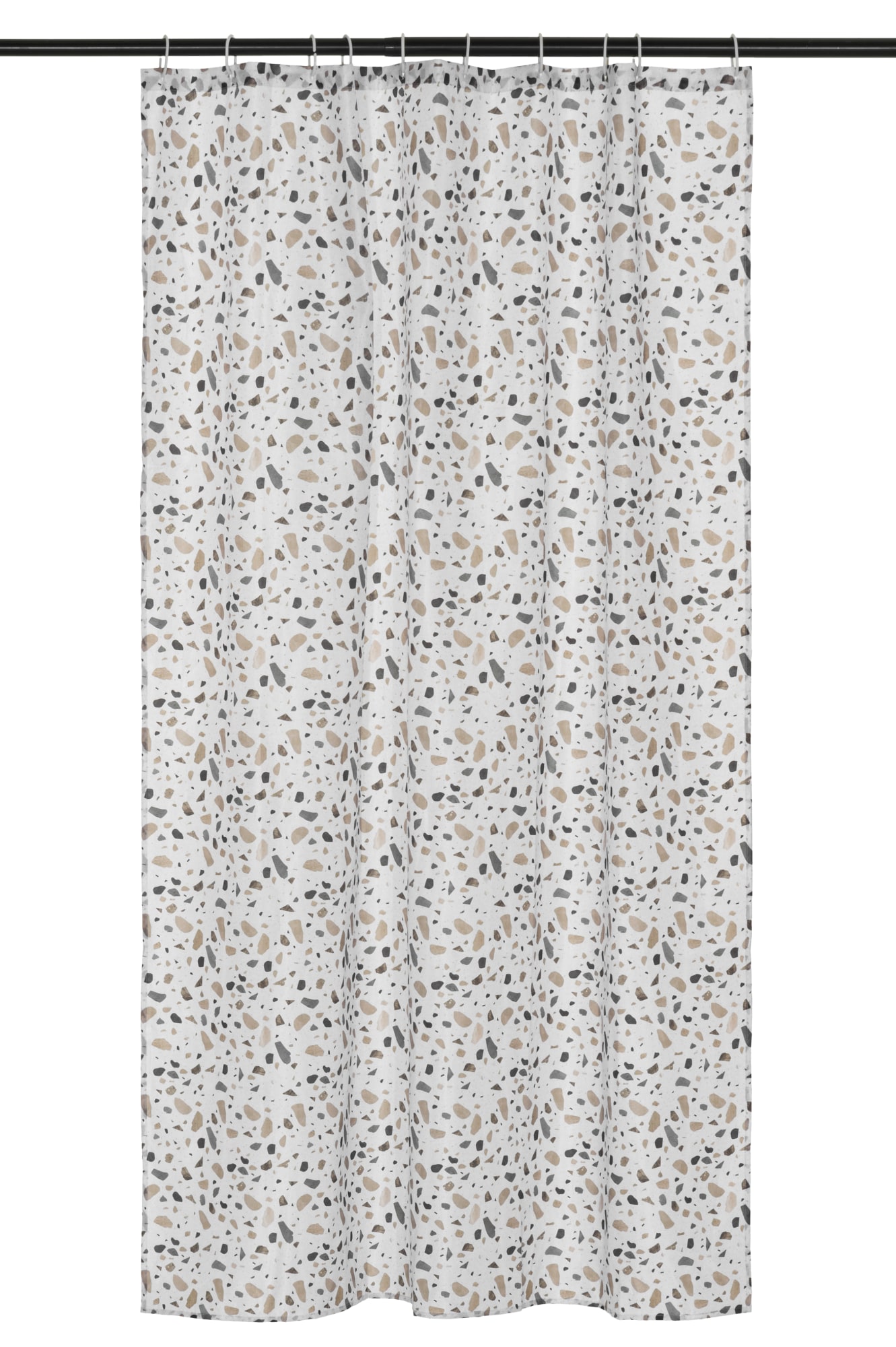 4Living Terazzo suihkuverho