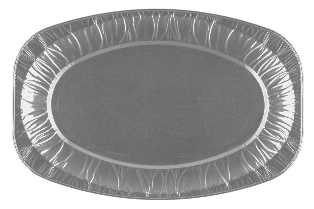 Saana 5 kpl alumiininen tarjoilualusta