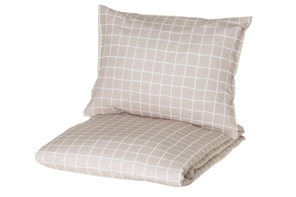 Fanni K Ruut pussilakanasetti