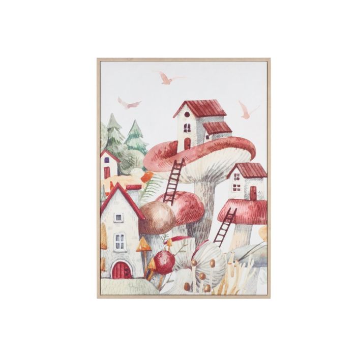 4Living Sienet 50x70cm taulu