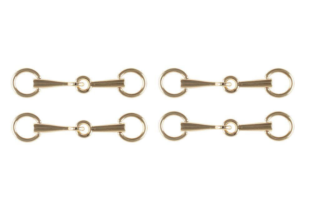 Keppihevosen kuolaimet 4 kpl