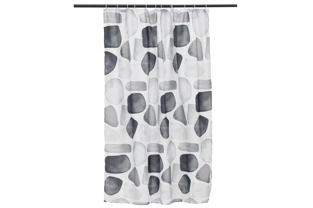 4Living Stones suihkuverho