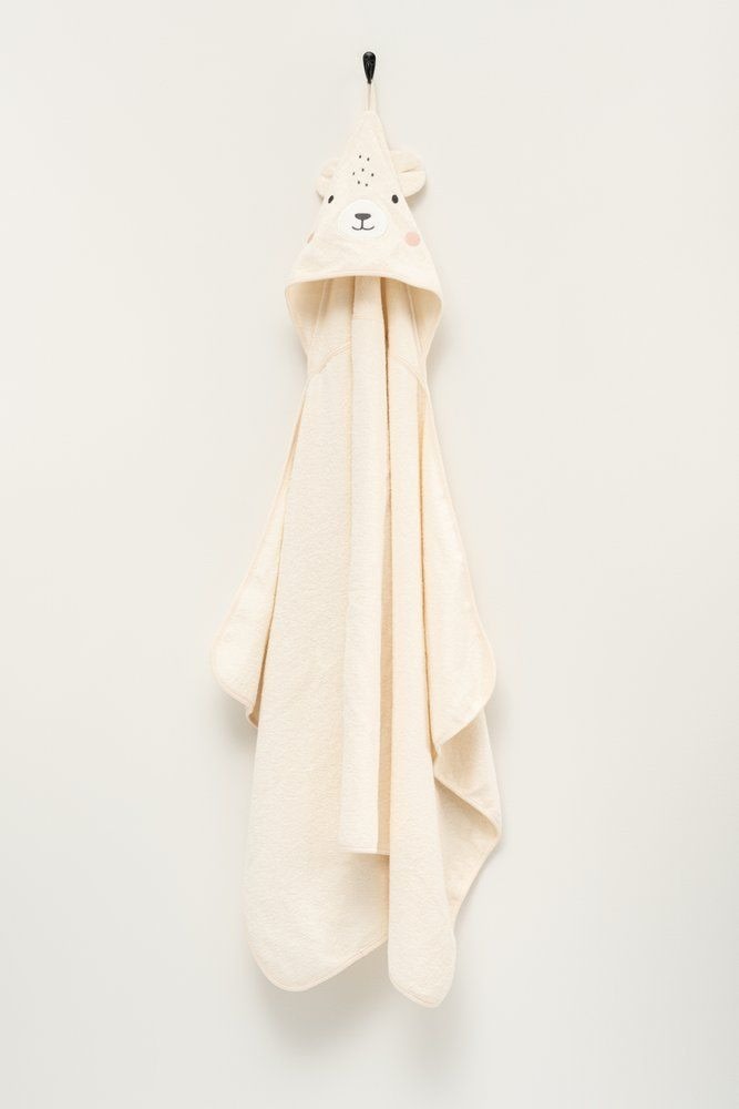 4Living Nalle huppupyyhe