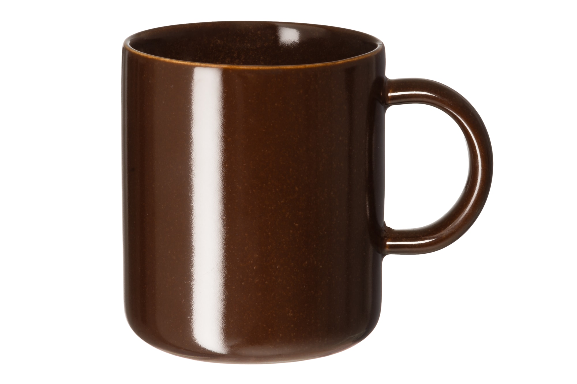 Maku Muki brown edition