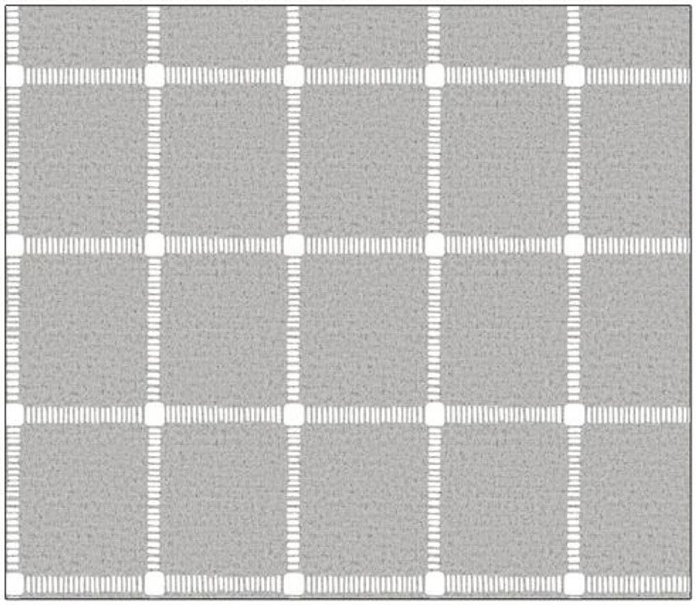 4Living Ruutu 140x240 vahakangasliina