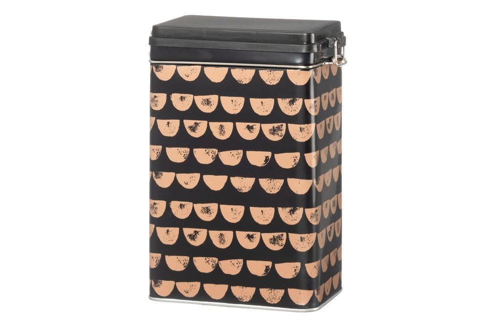 Maku Papu kahvipurkki