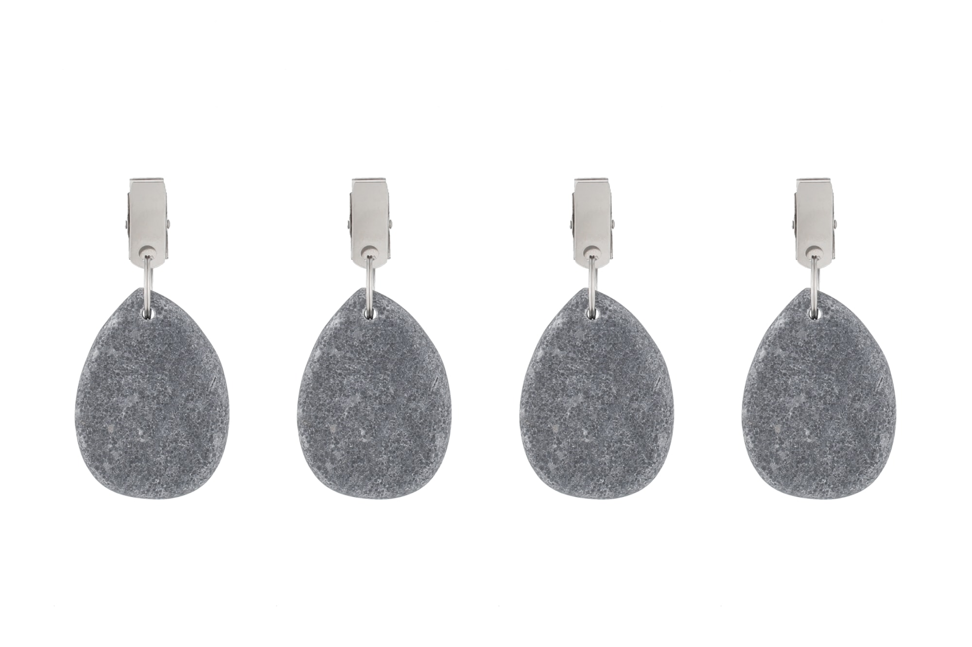 4Living Soikea 4kpl pöytäliinan tuulipainot