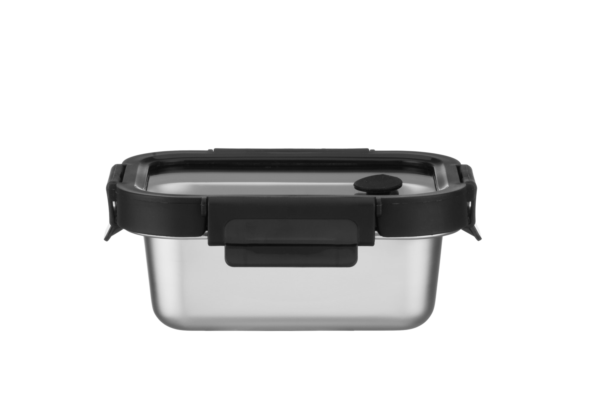 Maku 0,48L microsteel säilytysrasia