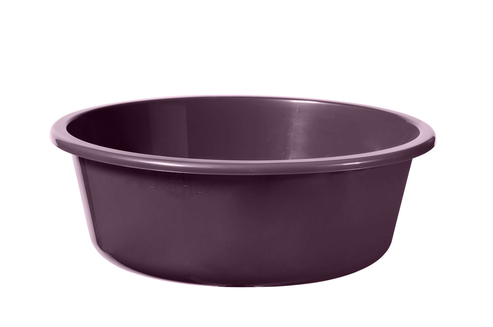 Orthex 8L luumunvärinen pesuvati