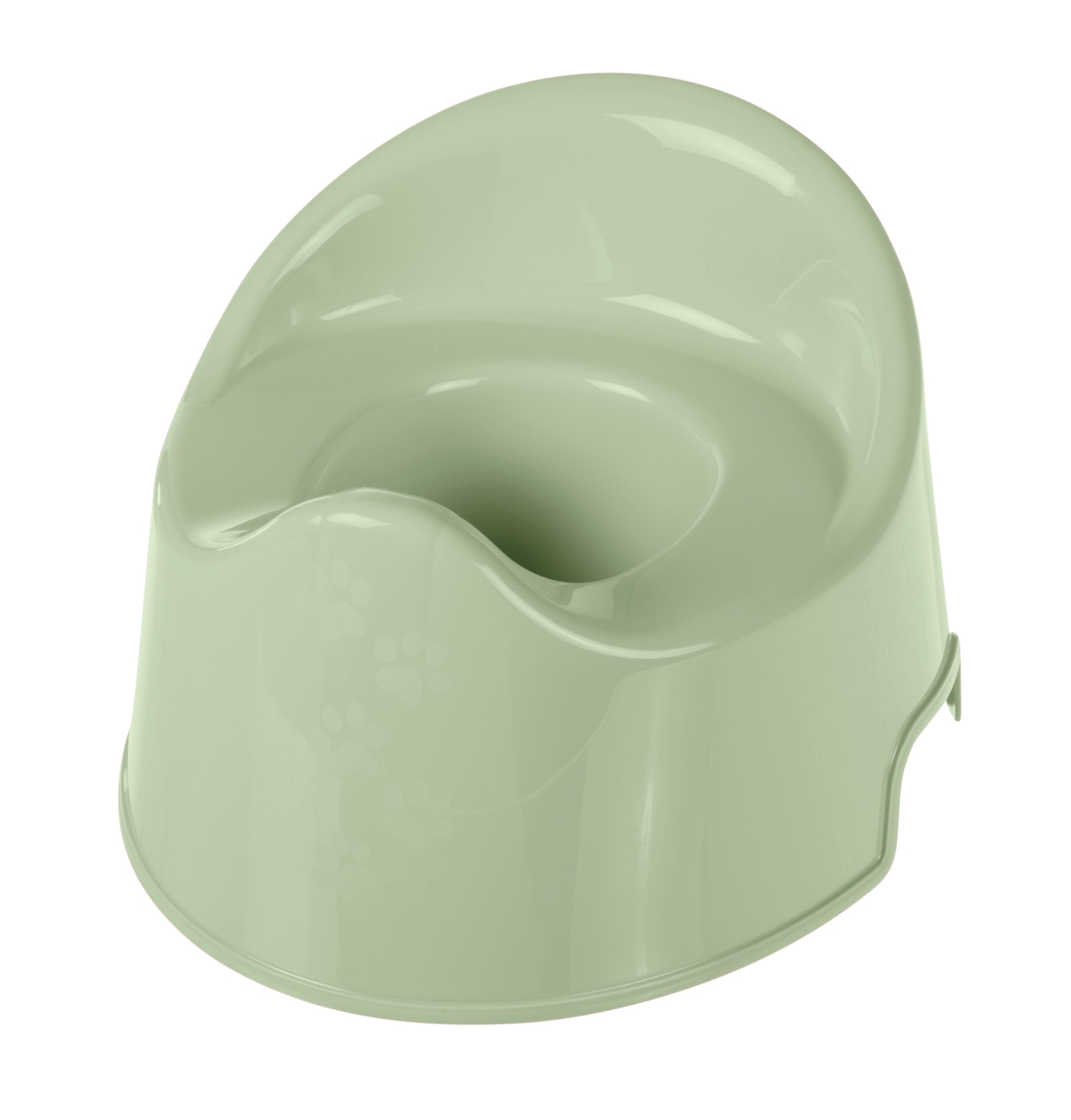 Orthex vihreä lasten potta