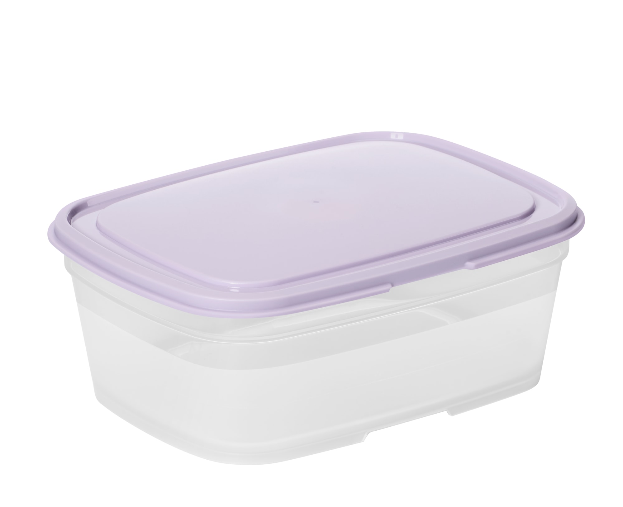 Smartstore Fresh 0,8l lila keittiörasia