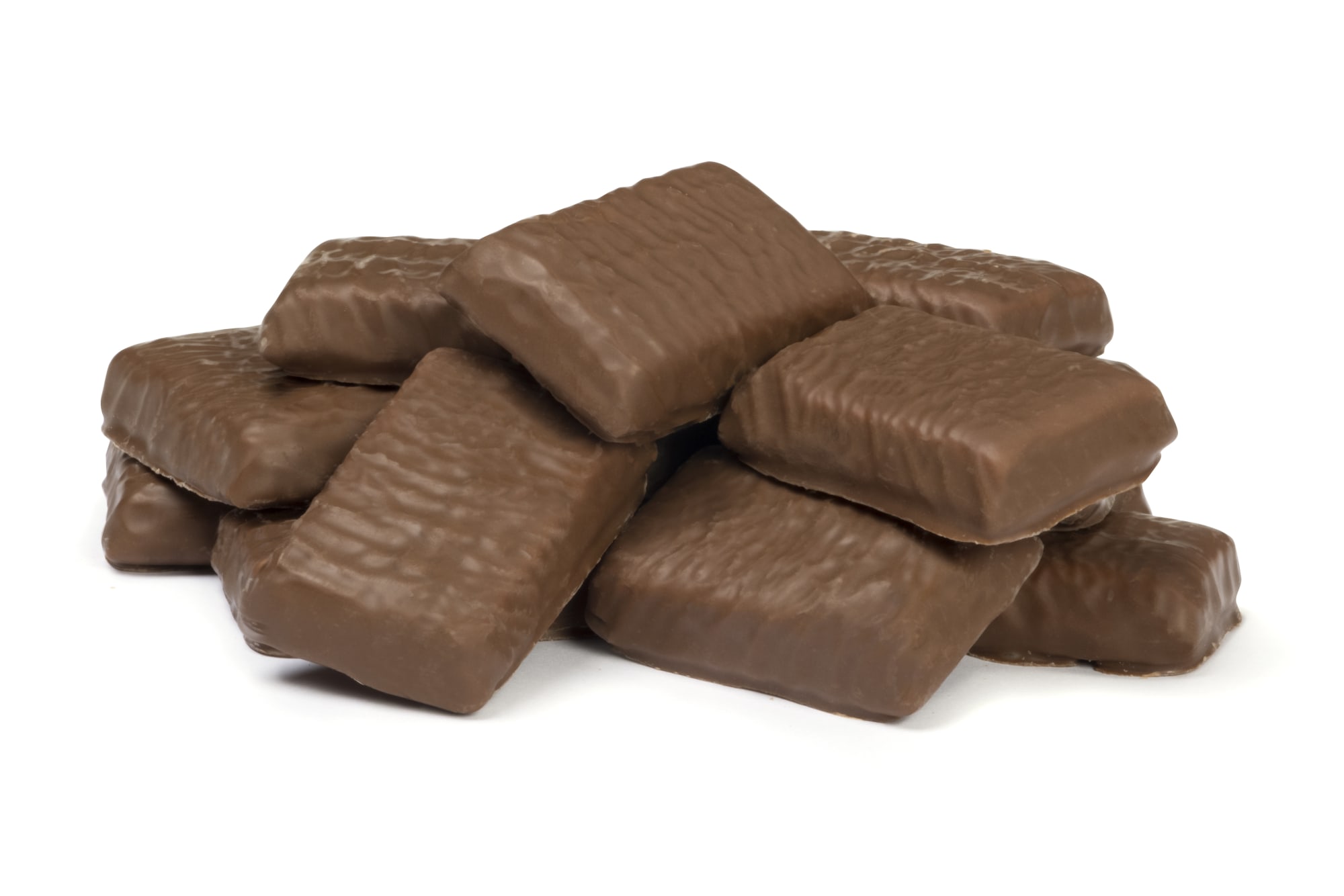 Panda Suklaavaahtonougat 1,5 kg irtokarkki