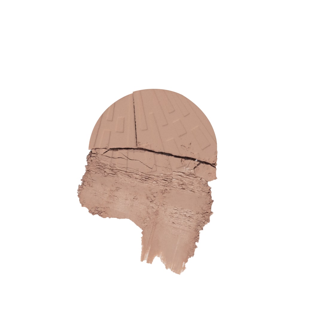 Lumene Natural Glow 10 g aurinkopuuteri